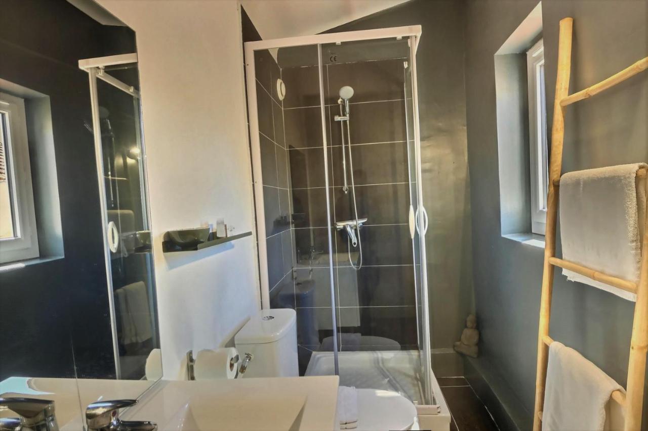 Les Appartements D'Edmond St Sebastien Marsylia Zewnętrze zdjęcie