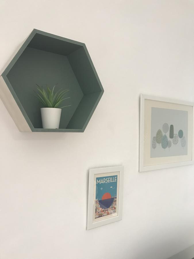 Les Appartements D'Edmond St Sebastien Marsylia Zewnętrze zdjęcie