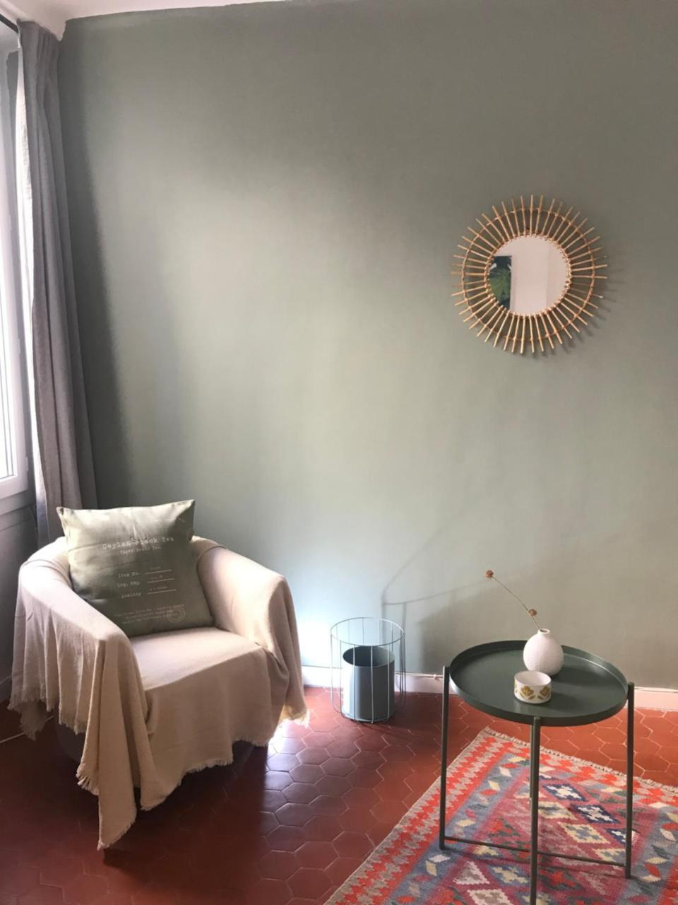 Les Appartements D'Edmond St Sebastien Marsylia Zewnętrze zdjęcie