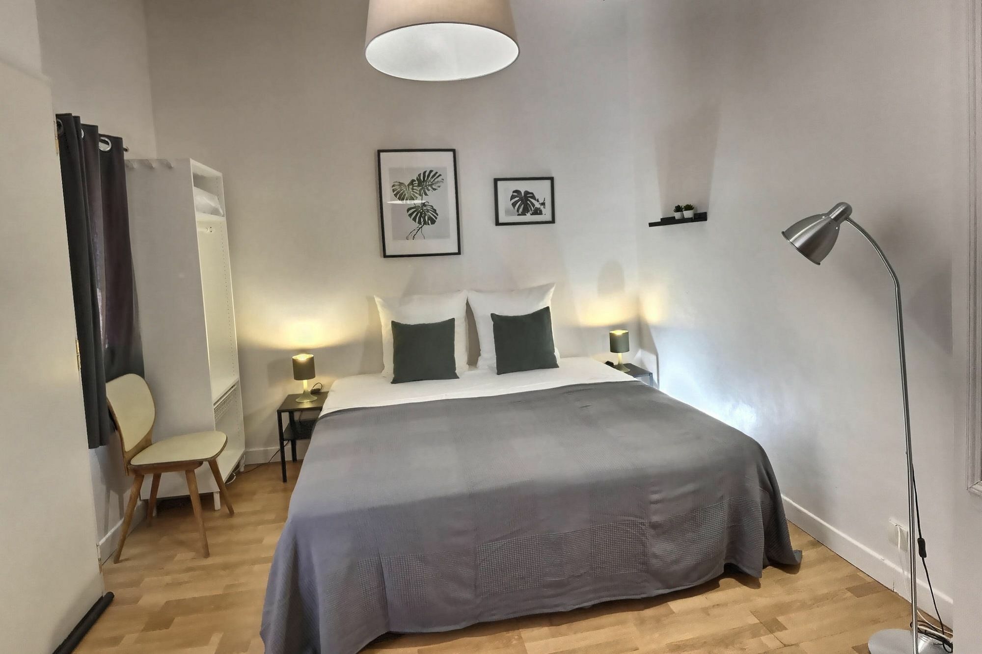 Les Appartements D'Edmond St Sebastien Marsylia Zewnętrze zdjęcie