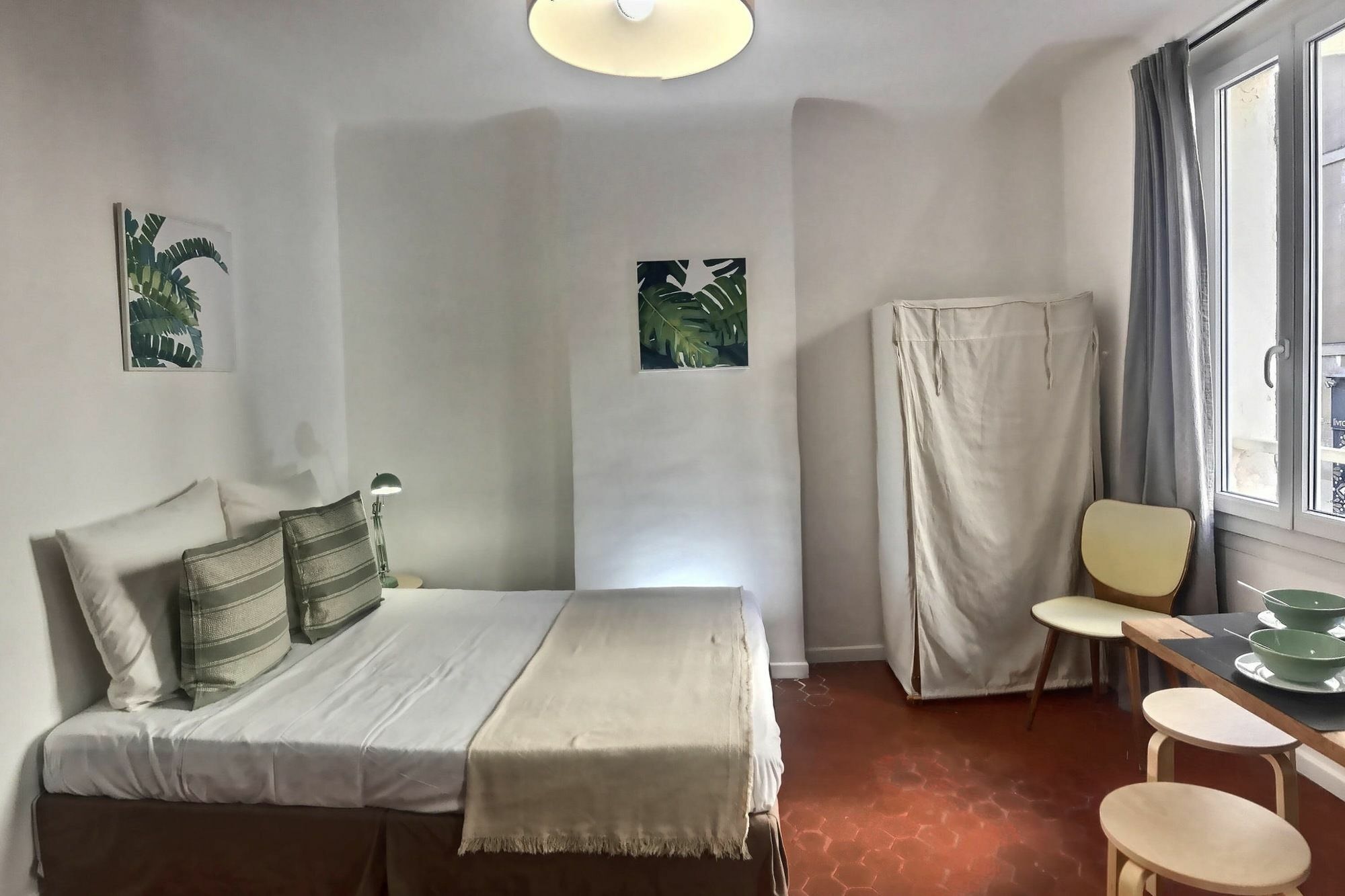 Les Appartements D'Edmond St Sebastien Marsylia Zewnętrze zdjęcie