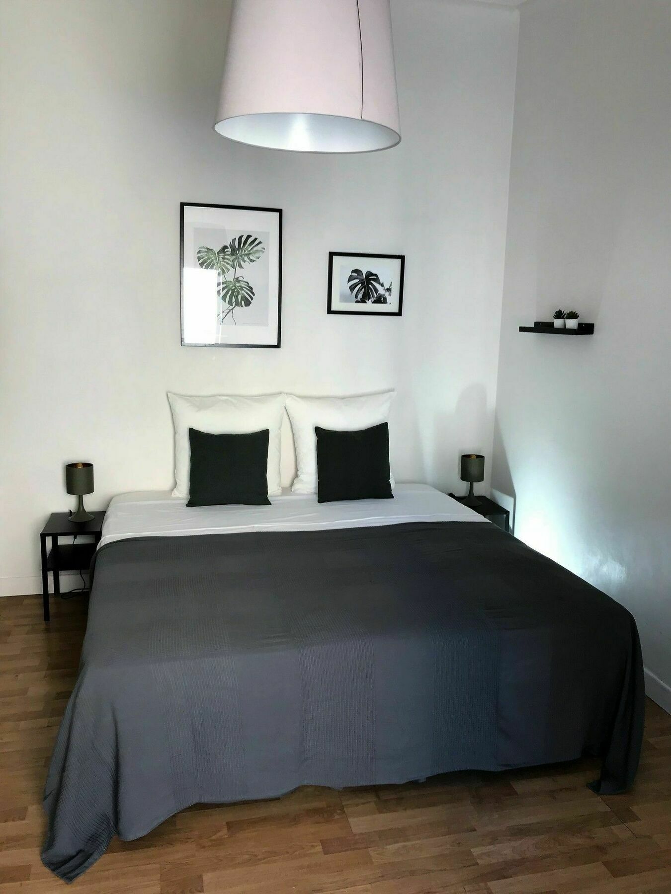 Les Appartements D'Edmond St Sebastien Marsylia Zewnętrze zdjęcie