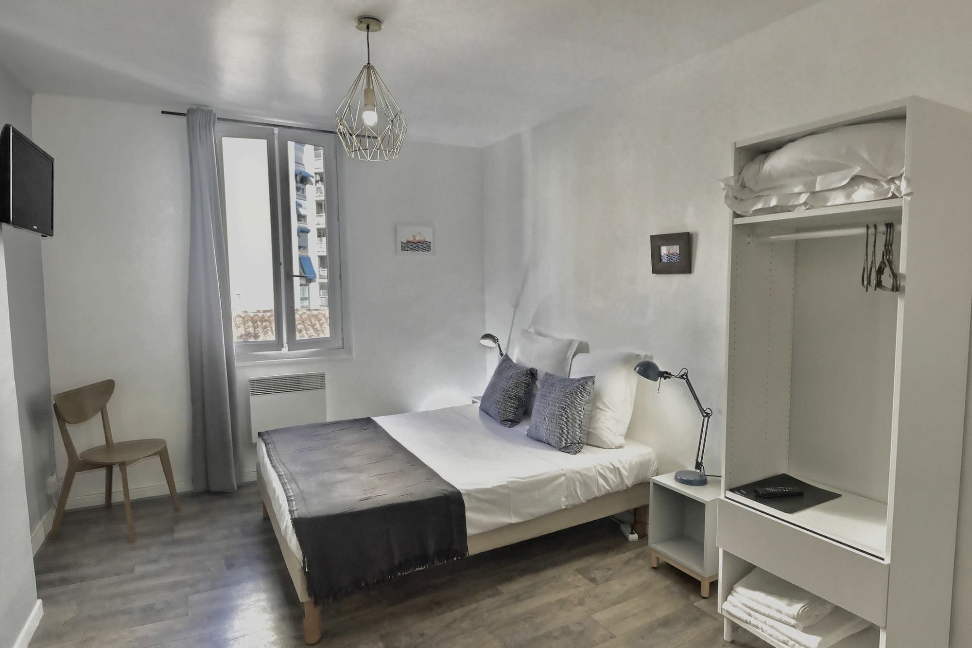Les Appartements D'Edmond St Sebastien Marsylia Zewnętrze zdjęcie