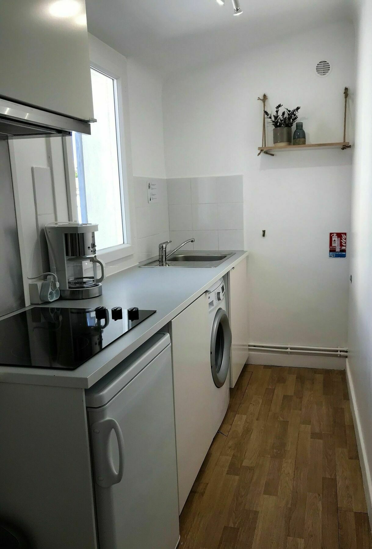 Les Appartements D'Edmond St Sebastien Marsylia Zewnętrze zdjęcie