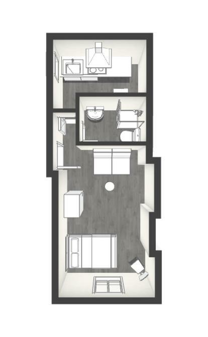 Les Appartements D'Edmond St Sebastien Marsylia Zewnętrze zdjęcie